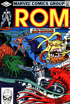 Rom (1979) #34