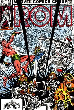 Rom (1979) #35