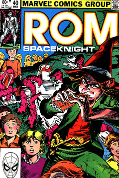 Rom (1979) #40