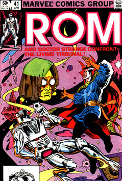 Rom (1979) #41
