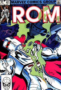 Rom (1979) #42