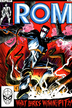 Rom (1979) #46