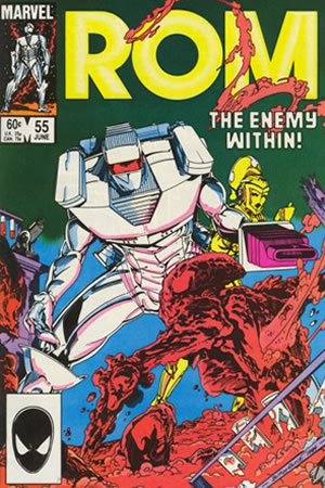 Rom (1979) #55