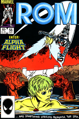 Rom (1979) #56