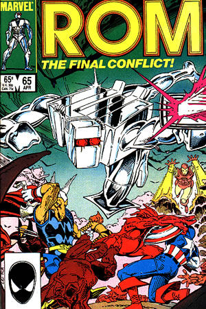 Rom (1979) #65