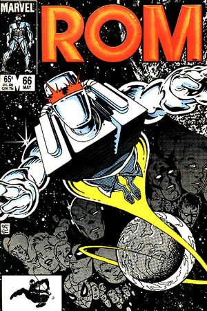 Rom (1979) #66