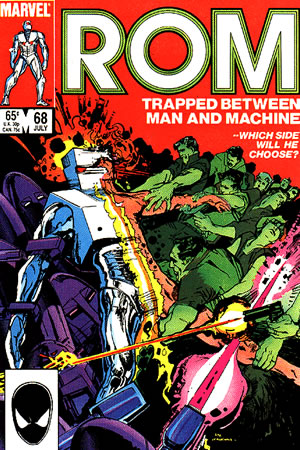 Rom (1979) #68