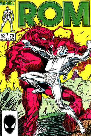 Rom (1979) #70