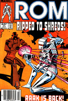 Rom (1979) #71