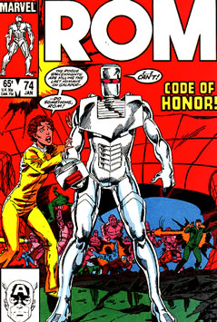 Rom (1979) #74