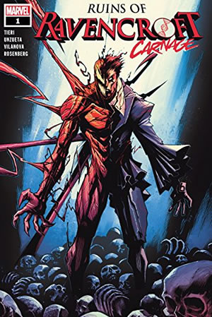 Ruins of Ravencroft: Carnage