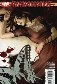 Runaways (2005) #6