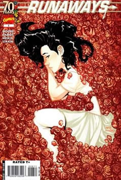 Runaways (2008) #6