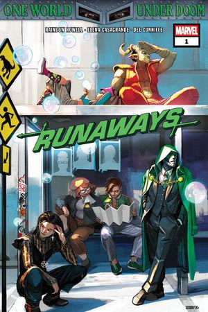 Runaways