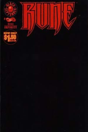 Rune (1995) #∞
