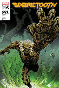 Sabretooth (2022) #4