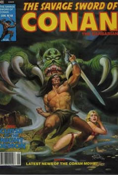 The Savage Sword of Conan (1974) #48