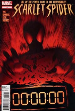 Scarlet Spider (2012) #5