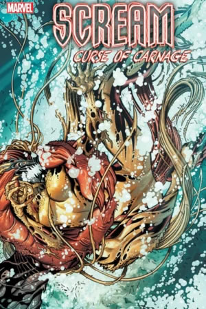 Scream: Curse of Carnage (2019) #3