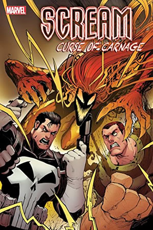 Scream: Curse of Carnage (2019) #6