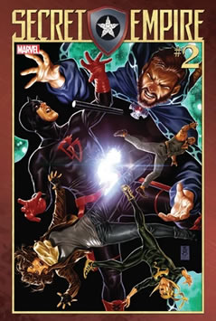 Secret Empire (2017) #2