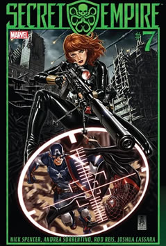 Secret Empire (2017) #7