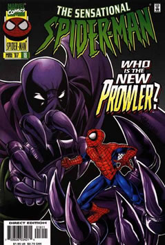 Sensational Spider-Man (1996) #16 [A Story]