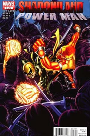 Shadowland: Power Man (2010) #3