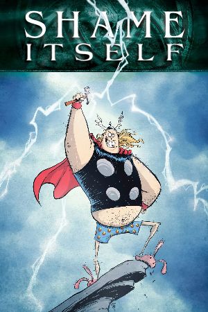 Shame Itself (2012) #1