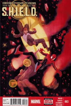 S.H.I.E.L.D. (2015) #3