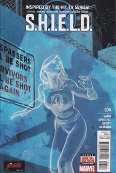 S.H.I.E.L.D. (2015) #4