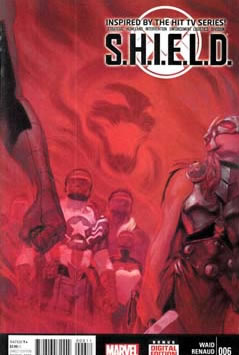 S.H.I.E.L.D. (2015) #6