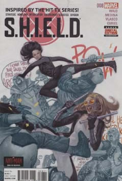 S.H.I.E.L.D. (2015) #8