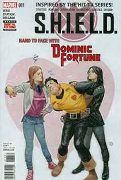 S.H.I.E.L.D. (2015) #11