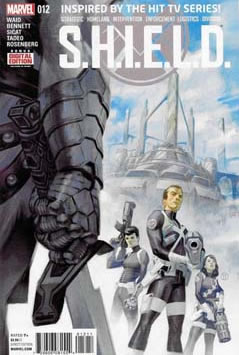 S.H.I.E.L.D. (2015) #12