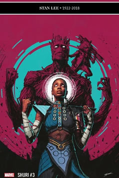 Shuri (2018) #3