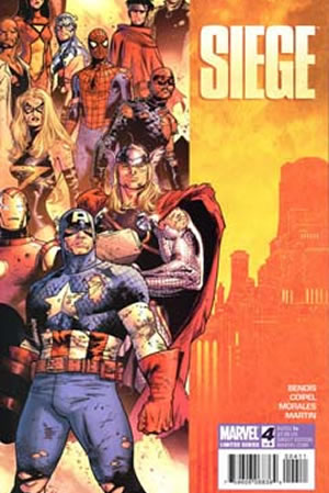 Siege (2010) #4