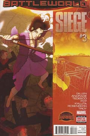 Siege (2015) #3
