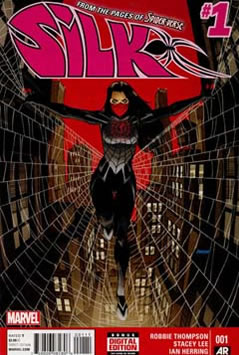Silk (2015) #1