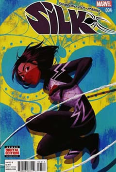 Silk (2016) #4