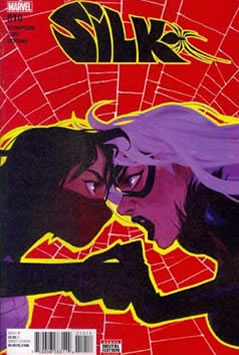 Silk (2016) #10