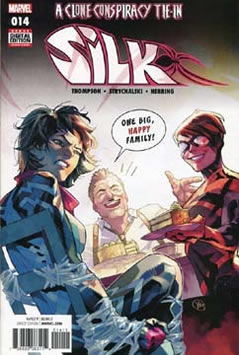 Silk (2016) #14