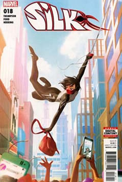 Silk (2016) #18