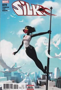 Silk (2016) #19