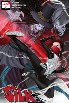 Silk (2022) #3