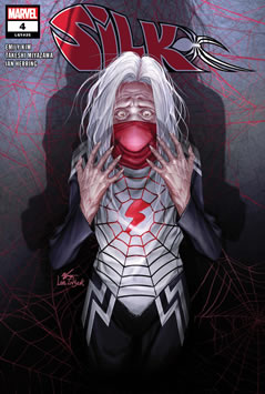 Silk (2022) #4