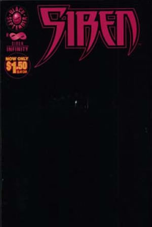 Siren (1995) #∞