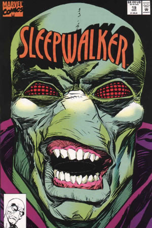 Sleepwalker (1991) #19