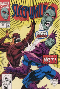 Sleepwalker (1991) #22