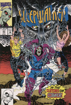Sleepwalker (1991) #23